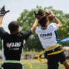 flag football, football, sport, kids, athletes, american football, nfl, flag, team, field, touchdown, throw, catch, gridiron, pigskin, youth, flag football, flag football, flag football, flag football, flag football