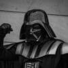 Darth Trooper statue
