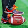 Wilson football