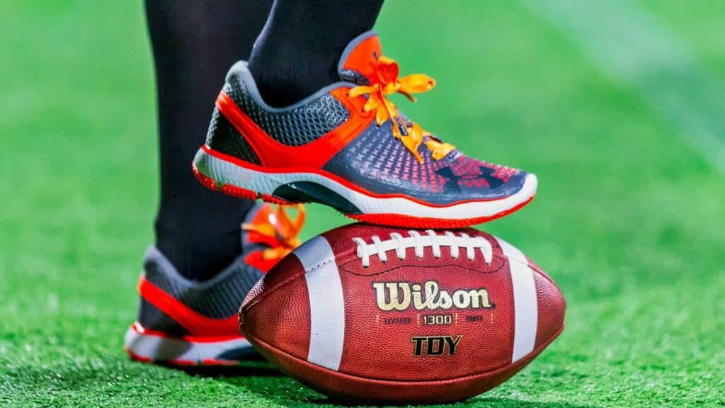 Wilson football