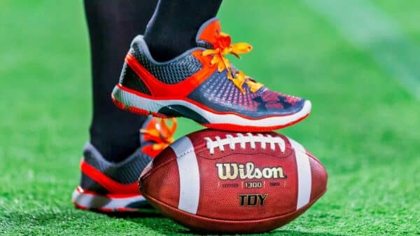 Wilson football
